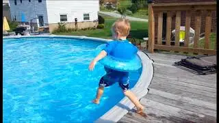 lily splash