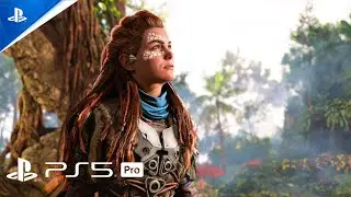 Horizon Forbidden West FULL GAME PS5 OR PC
