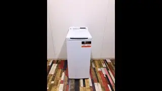 Whirlpool TDLR 70110
