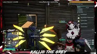 Twitch Stream - 1/5/2026 | Palworld with Friends