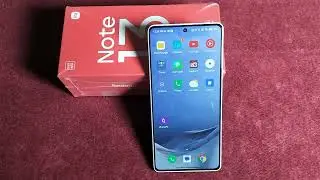 How to see build number in Redmi Note 13 Pro 5G || Redmi me build number kaise dekhe