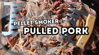 Duroc Pork Butt for the Best Pulled Pork