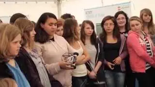 Cheltenham Science Festival