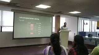 Getting started with AI/ML | People10