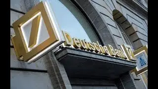 Deutsche Bank cutting 18,000 jobs in major restructuring