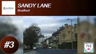 SANDY LANE: Bradford Parish #3 of 20