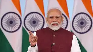 Operation sindoor par kya bole pm Modi @ujjawalshukla143 #pmmodi #live #fly #fyp #muhim #video