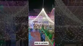 Navratri festival special in JAITHARI #jaithar# #navratri #jaithari #anuppur_news