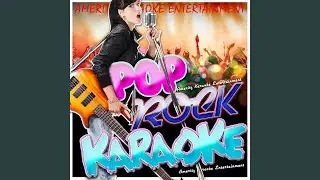 Helpless When She Smiles (In the Style of Backstreet Boys) (Karaoke Version)