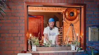 LUKINS - Sebo #saveyourculture (Live DJ Set @ Alte Post Eberswalde)
