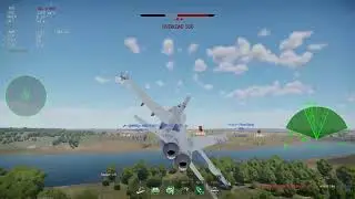 CAS with F18 Swiss