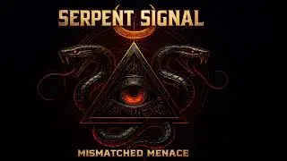 Serpent Signal &ndash; Anti-Government Nu-Metal Trap Rage (Mismatched Menace)