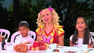 שירי ראש השנה עם נתי הגעתי הופעתי | מחרוזת שירים ברצף לראש השנה