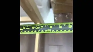 Shockforce Nite eye g1 Lufkin tape measure review