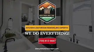 Been There Built That | Kitchen Remodeling | Bathroom Remodeling | Denver Best Home Renovators
