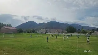 Eagle Mountain Strikers FC 2015 VS Shooters SC 15 Croshaw