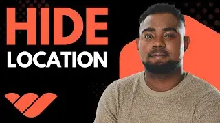 How to Hide Your Location on Whop Profile | Whop Privacy Settings Tutorial 2026