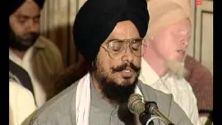 Bhai Surinder Singh Ji Jodhpuri - Asa Di War - 3