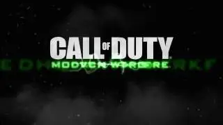 MODERN WARFARE REMASTERED VARIETY DLC GAMEPLAY TEASER TRAILER  MW Remastered Variety DLC Map Pack