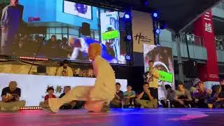 POTER VS BEKKA (Top16) | TAIPEI BBOY CITY | 2024