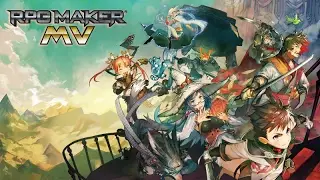 RPG Maker MV Tutorial : How to Change The Main Character