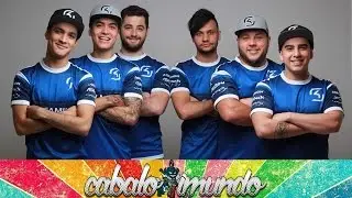 Cabalo Imundo - Brazilian CS (QUE OTA REMIX)