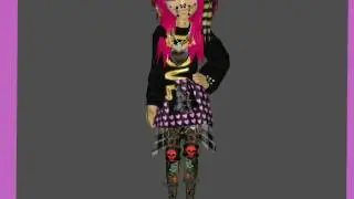 Top 5 Meez Glitches For Valentine's Day