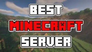 THE BEST MINECRAFT SERVER | 1.20+ | CRACKED | LOW PING | Rgnetwork | @REVENGEGAMINGYT @RevengeExtra