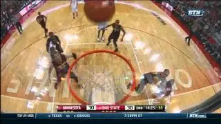 1692695381 00 08 42 LaQuinton Ross made Layup Elliott Eliason received Foul LaQuinton Ross made Free