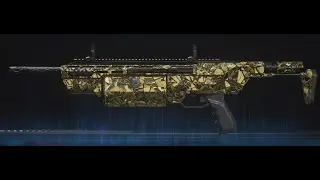 echo 12 shattered gold | Call of Duty black ops 7