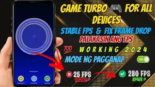 Overclock Performance without root | Game booster pro apk | Increase Performance