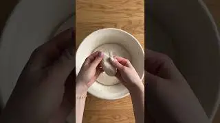 Bread Flour vs. All-Purpose Flour