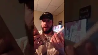 Reserve fire starter materials and back up tinder