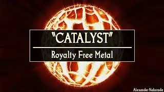Royalty Free Metal - 