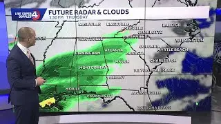 Cold Rain