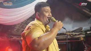 DENDAM KEBENCIAN - SISWANTO [ MC ] - NEW PANORAMA #2022