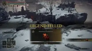 Fire giant exploit