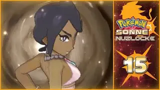 Flonc vs. Inselk&ouml;nigin Mayla - Pok&eacute;mon Sonne Nuzlocke #15