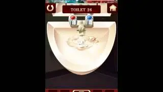 100 Toilets Level 26 Walkthrough Guide