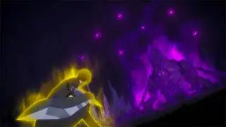 Orhun vs Black Dragon「AMV」 Yuusha Party wo Oidasareta Kiyoubinbou ᴴᴰ