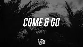 Juice Wrld - Come & Go ft. Marshmello (Lyrics)