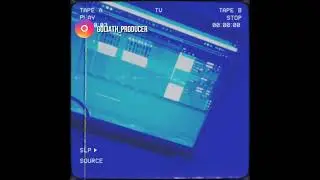 making a beat sampled uk drill 2021- drill type beat [hard] dark  sample type beat 2021 #Shorts