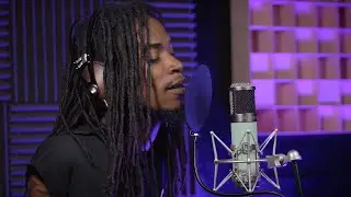 Eesah & 808 Delavega - Rock - World A Move Riddim [Evidence Music]