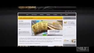 EmGoldex - интернет магазин.  Kак работает магазин?