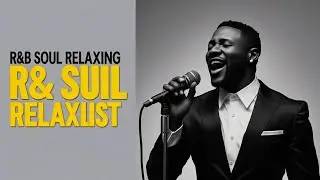 【R&B Soul】Gentle Soul Fusion &ndash; R&B Beats for Peace, Focus & Healing