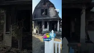 Woman and two children killed in Porterville house fire