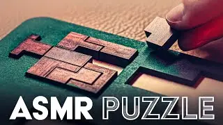 ASMR Solving 