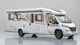 &ldquo;THIS 6-METRE MOTORHOME FEELS HUGE INSIDE! &ndash; Elddis AutoQuest 196 (6m Edition)&rdquo;