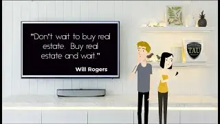 Buy or Wait?  Phoenix Real Estate Market Update - October 2021