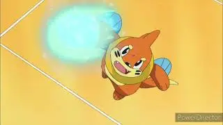 Ash vs Flint AMV